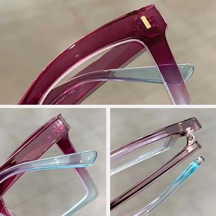 💖Nu 48% KORTING🌹 5-delige set modieuze leesbrillen – Stijl, comfort en waarde in één! ✨👓