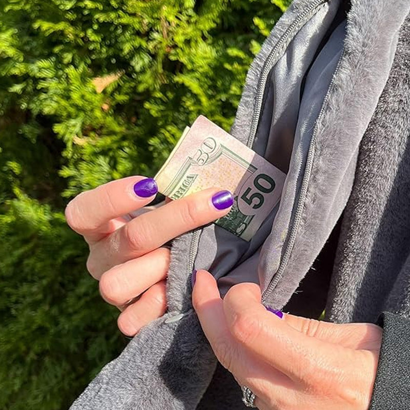 🧣Verborgen zaksjaal