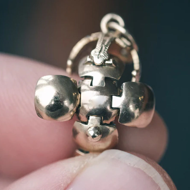 Mini Masonic Transformerende Bouthanger