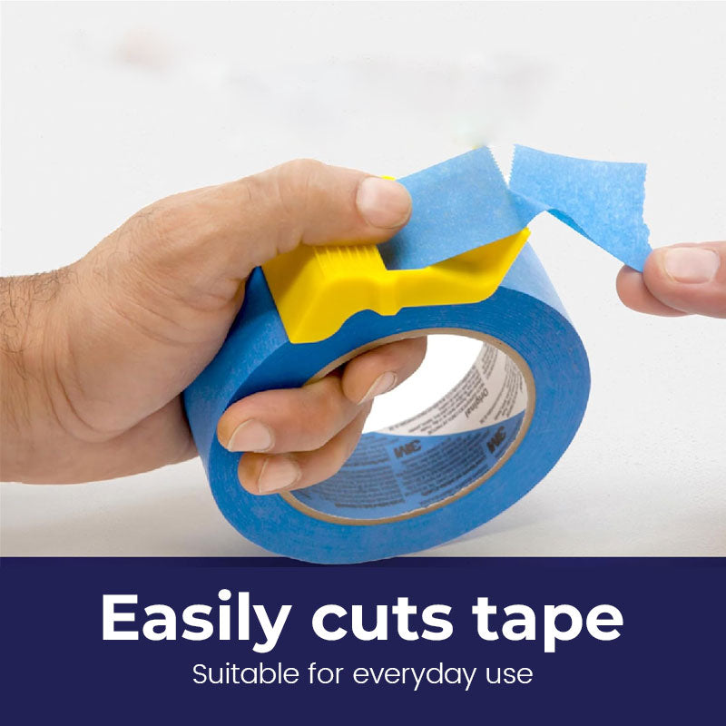 Desinfectiemiddel voor schuimtapedoppen voor schilders, knutselaars en het snijden van afplaktape.