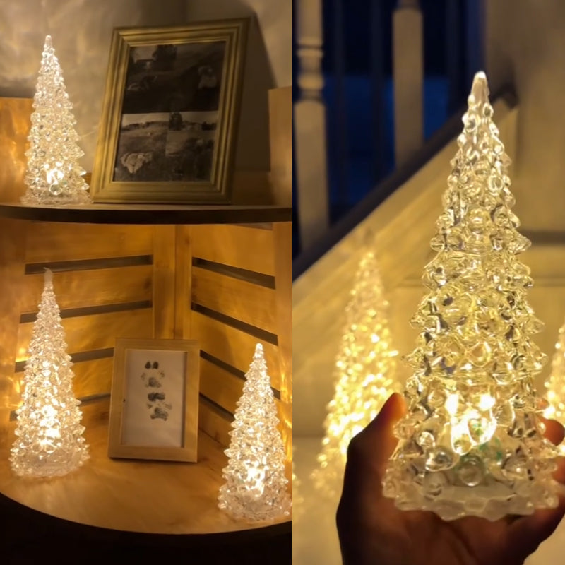 🌟 Lichtgevende Everjoy-boom — Breng de magie van Kerstmis naar elke hoek 🌟