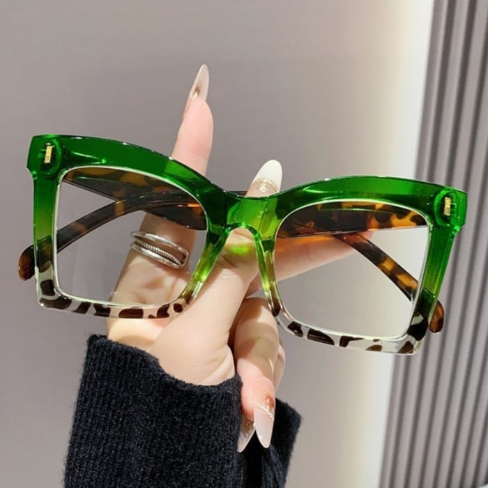 💖Nu 48% KORTING🌹 5-delige set modieuze leesbrillen – Stijl, comfort en waarde in één! ✨👓