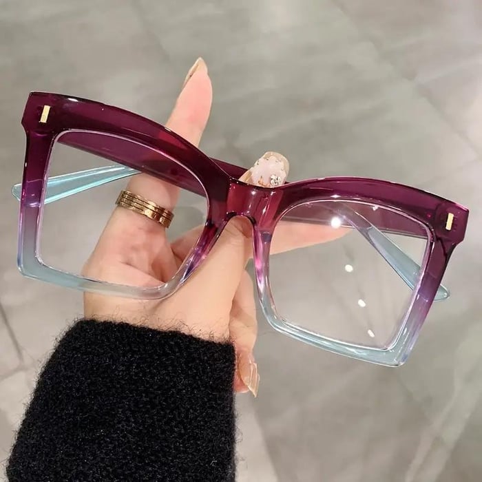 💖Nu 48% KORTING🌹 5-delige set modieuze leesbrillen – Stijl, comfort en waarde in één! ✨👓