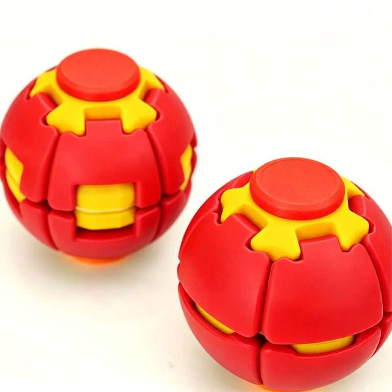 Fidget Spinner Dewbal