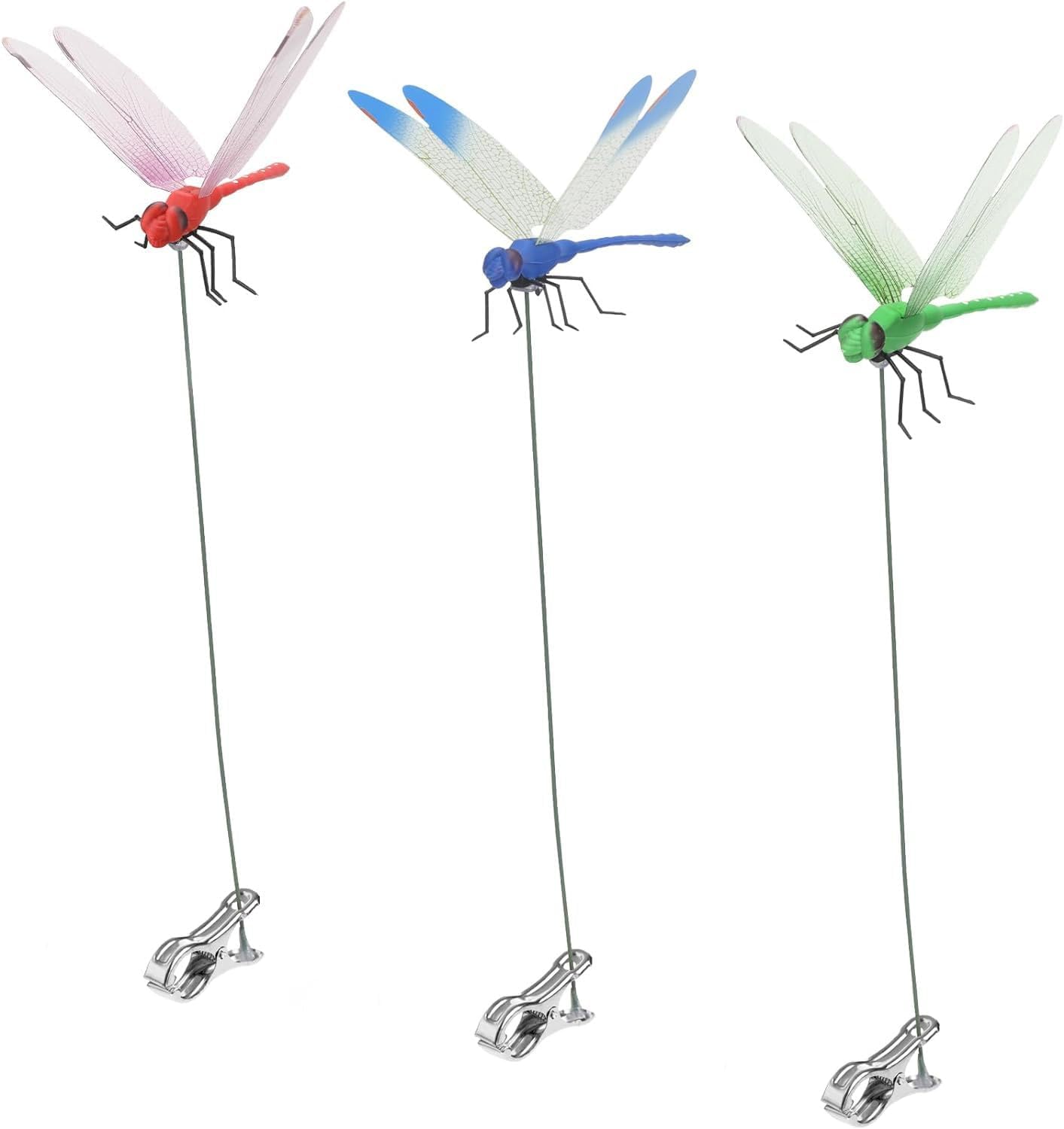 🔥Libellenclip Insectenverdelger Llent