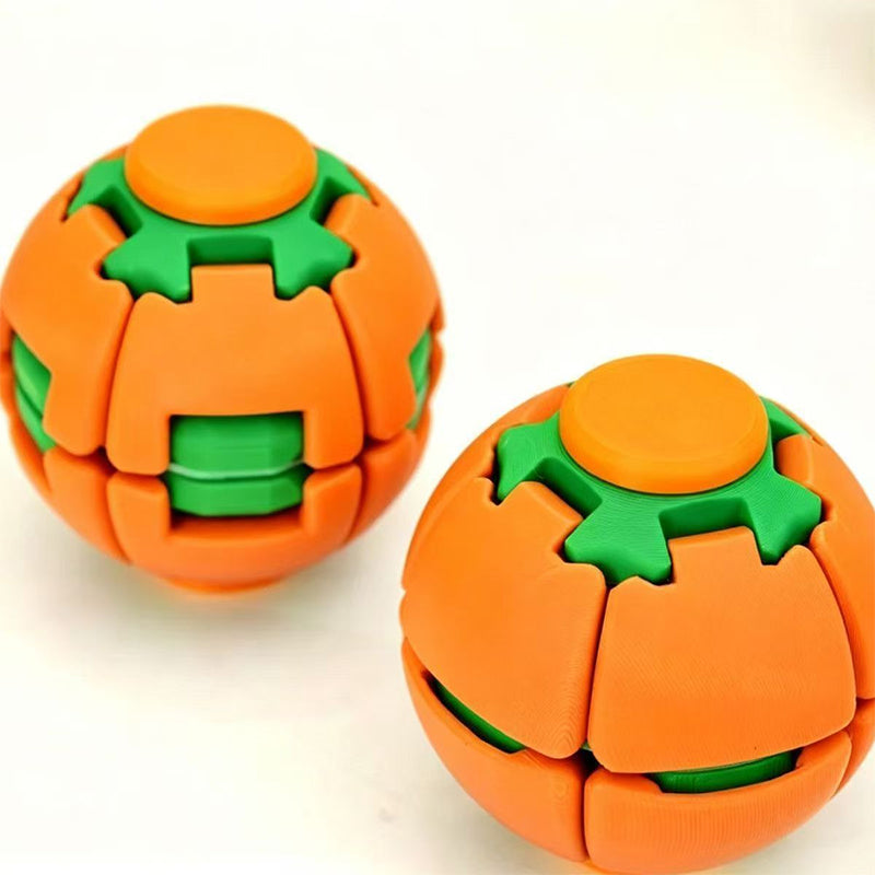 Fidget Spinner Dewbal