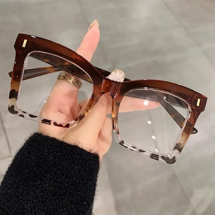 💖Nu 48% KORTING🌹 5-delige set modieuze leesbrillen – Stijl, comfort en waarde in één! ✨👓