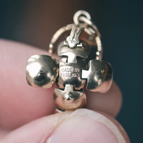 Mini Masonic Transformerende Bouthanger