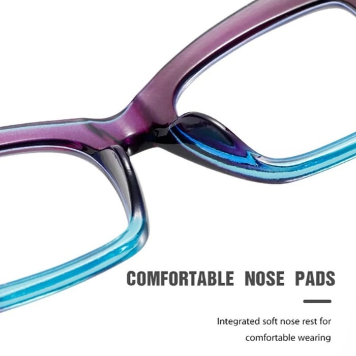 💖Nu 48% KORTING🌹 5-delige set modieuze leesbrillen – Stijl, comfort en waarde in één! ✨👓