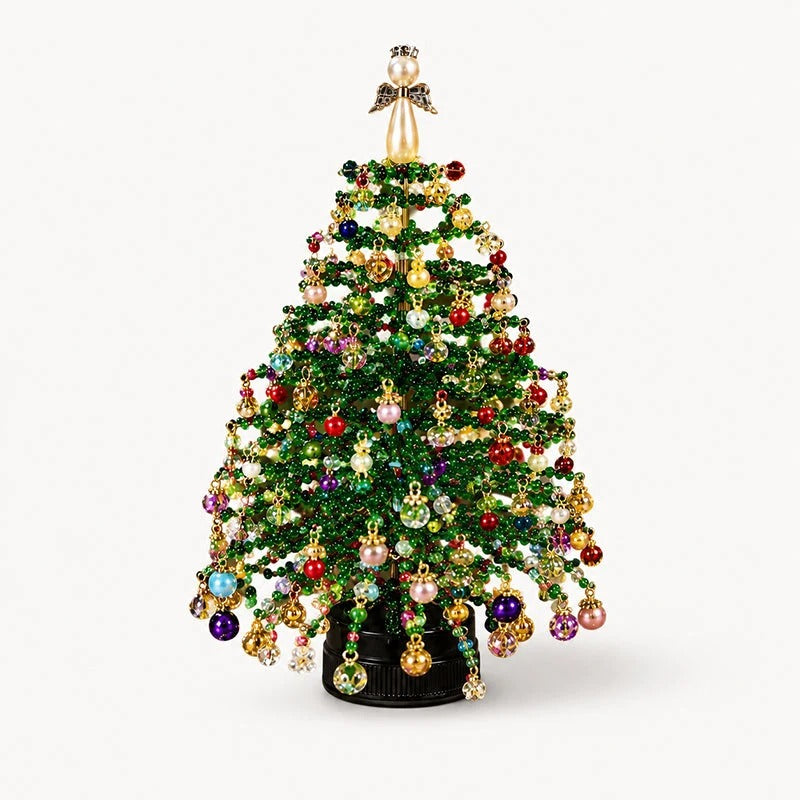 🎃DIY Beaded Halloween Tree Kit🎁