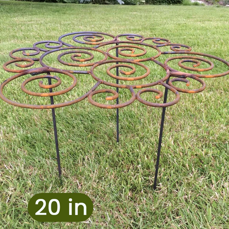 GardenHalo plantensteunring