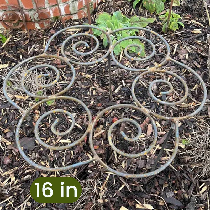 GardenHalo plantensteunring